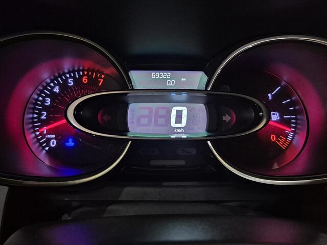 Renault CLIO Estate TCe 90PK Limited Handsfree sleutel | Airco | Parkeersensoren