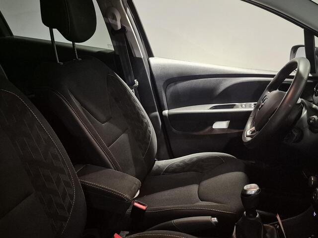 Renault CLIO Estate TCe 90PK Limited Handsfree sleutel | Airco | Parkeersensoren