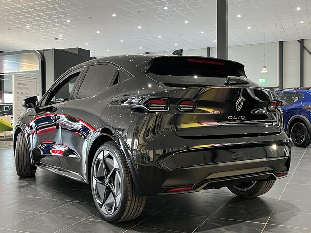 Renault CLIO 1.8 Hybrid 160 techno / Pack Première / Direct leverbaar! /