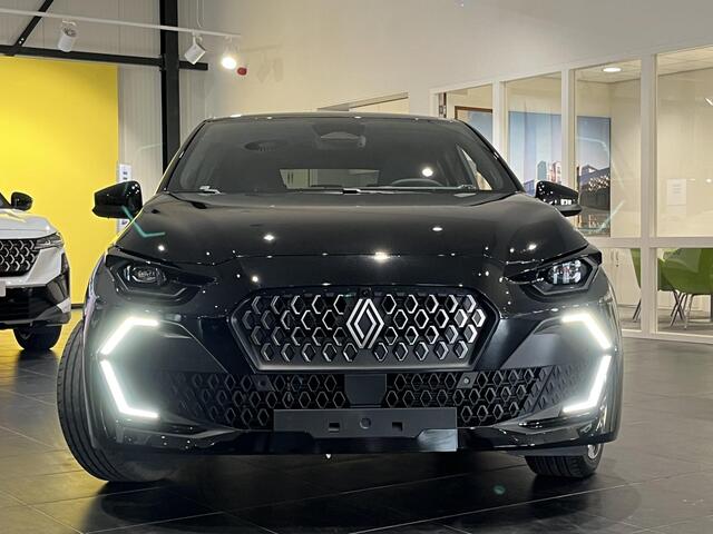 Renault CLIO 1.8 Hybrid 160 techno / Pack Première / Direct leverbaar! /