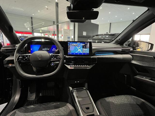 Renault CLIO 1.8 Hybrid 160 techno / Pack Première / Direct leverbaar! /