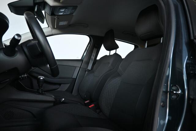 Renault CLIO 1.5 dCi Zen Clima Carplay Cruise Control LED Dealer Onderhouden! Inruil Mogelijk!