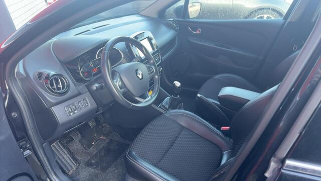 Renault CLIO Estate 0.9 TCe Intens FULL LED / KEYLESS / NAVI / CLIMA / PDC / BLUETOOTH / CRUISE / HALF-LEDER