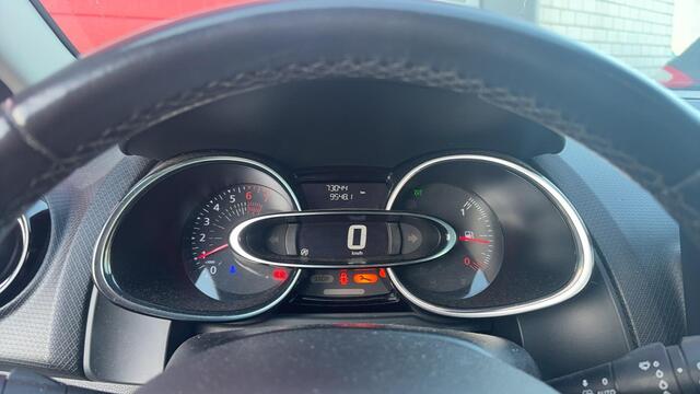 Renault CLIO Estate 0.9 TCe Intens FULL LED / KEYLESS / NAVI / CLIMA / PDC / BLUETOOTH / CRUISE / HALF-LEDER