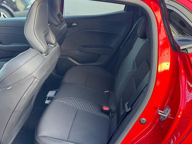 Renault CLIO 1.0 TCe 90 GPF esprit Alpine | BOSE | 360° Camera | Navigatie