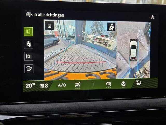 Renault CLIO 1.8 Hybrid 160 esprit Alpine / KOM PROEFRIJDEN MET DE NIEUWE CLIO /