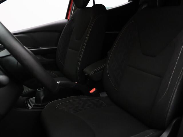 Renault CLIO 90pk TCe Limited Airco | Cruise | Navi | Parkeersens. achter