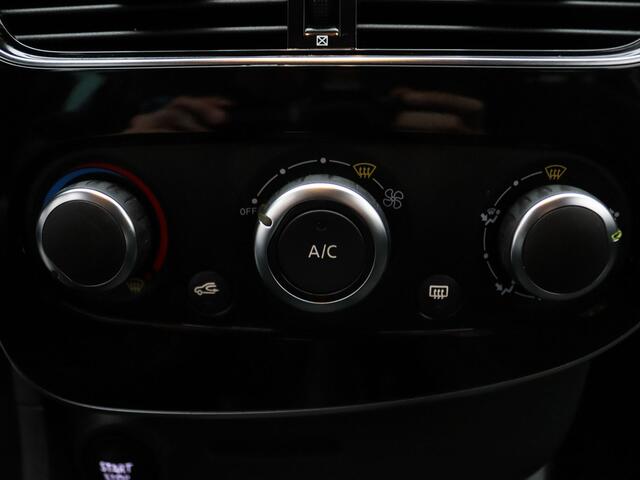 Renault CLIO 90pk TCe Limited Airco | Cruise | Navi | Parkeersens. achter