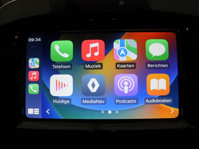 Renault CLIO 90pk TCe Limited Airco | Cruise | Navi | Parkeersens. achter