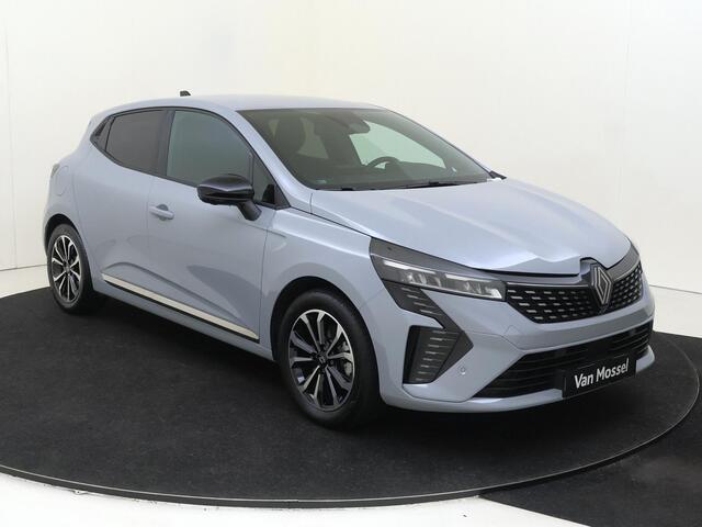 Renault CLIO 1.6 E-Tech Full Hybrid 145 PK techno | Automaat | Navigatie | Climate Control | 360 Camera |Android Auto | Apple Carplay