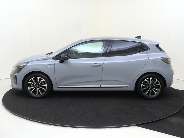 Renault CLIO 1.6 E-Tech Full Hybrid 145 PK techno | Automaat | Navigatie | Climate Control | 360 Camera |Android Auto | Apple Carplay