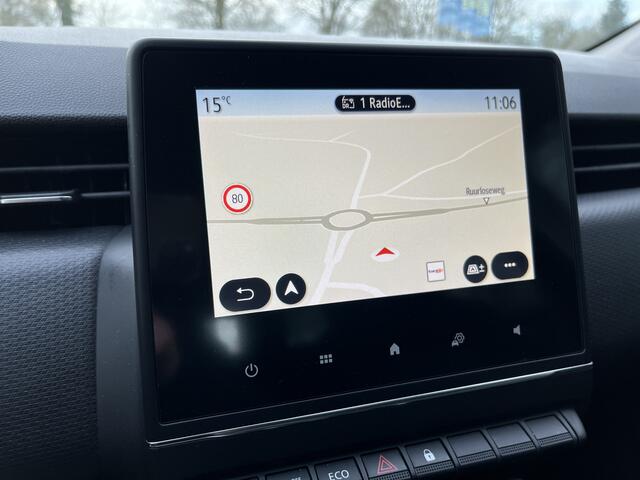 Renault CLIO 1.0 TCe Zen | AIRCO | CARPLAY | CRUISE | LED | NAVI