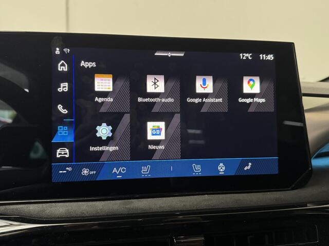 Renault CLIO 1.8 Hybrid 160 esprit Alpine | DEMO | Navigatie | Rondomzicht camera | Harman / Kardon |