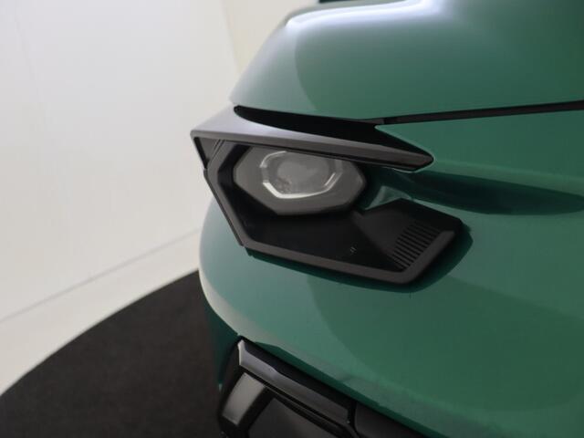 Renault CLIO 1.8 Hybrid 160 PK techno | Automaat | pack première | vert absolu