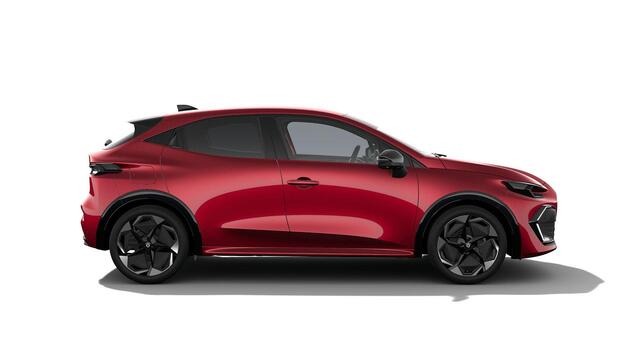 Renault CLIO Techno Full Hybrid E-Tech 160 pk l Tijdelijk introductievoordeel! l Gratis 5 jaar fabrieksgarantie!