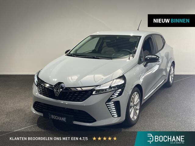 Renault CLIO 1.0 TCe 90 GPF evolution Navigatie | Airco | Camera