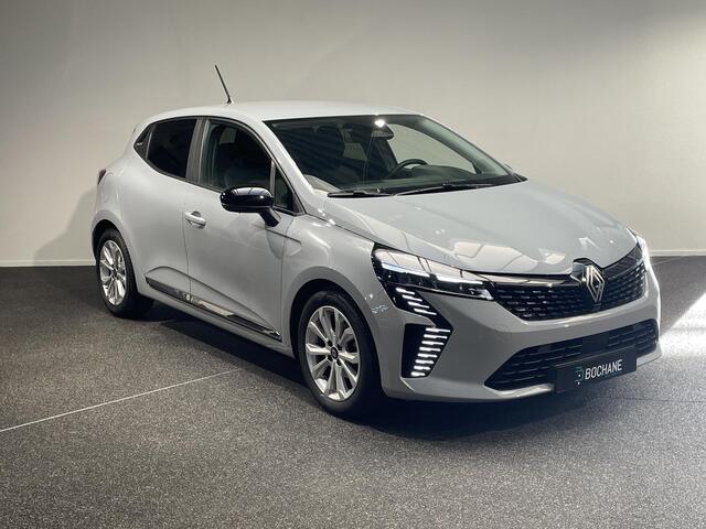 Renault CLIO 1.0 TCe 90 GPF evolution Navigatie | Airco | Camera