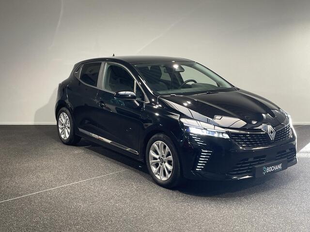 Renault CLIO 1.0 TCe 90 GPF evolution Navigatie | Camera | Airco