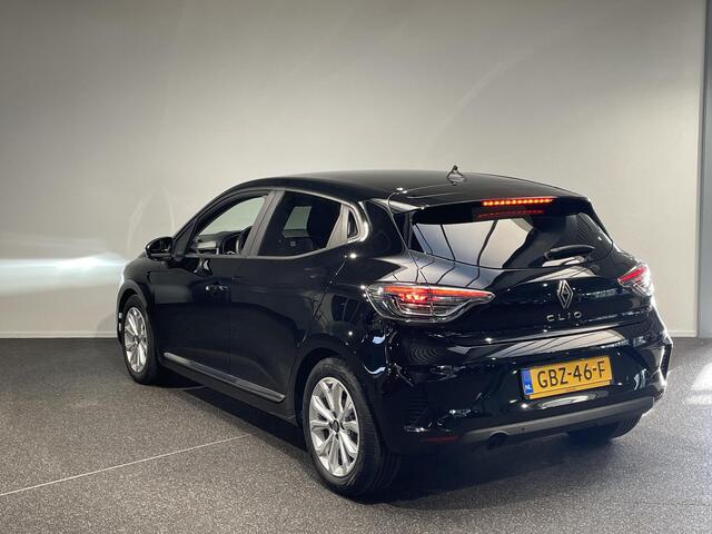 Renault CLIO 1.0 TCe 90 GPF evolution Navigatie | Camera | Airco