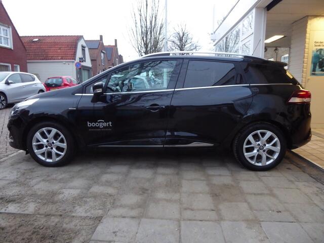 Renault CLIO 1.5 dCi Ecoleader Limited