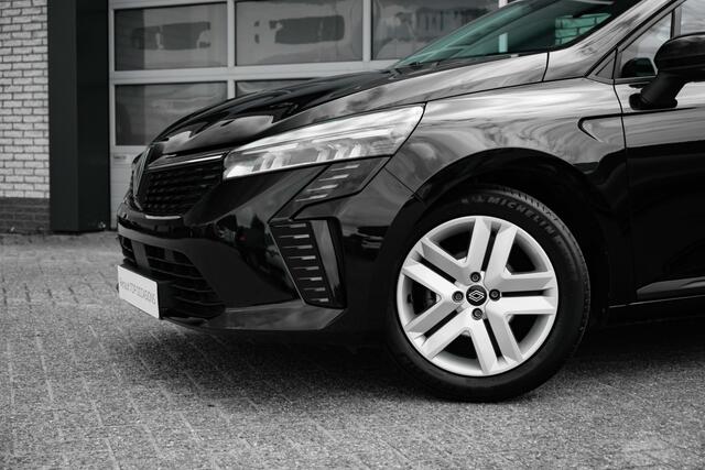 Renault CLIO 1.0 TCe 90 GPF evolution | Stoelverwarming voor | Camera achter |