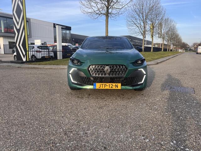 Renault CLIO 1.8 Hybrid 160 techno / PACK PREMIERE FULL HYBRID