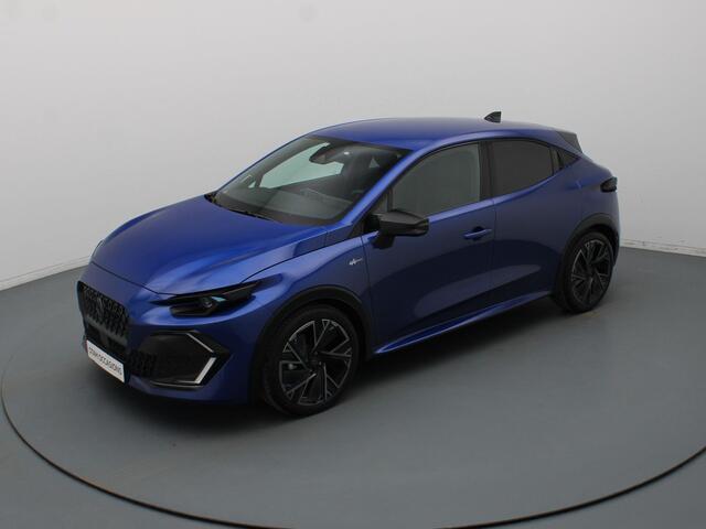 Renault CLIO 1.8 Hybrid 160 esprit Alpine Harman Kardon | Camera | Adapt. Cruise | Parkeersens. v+a