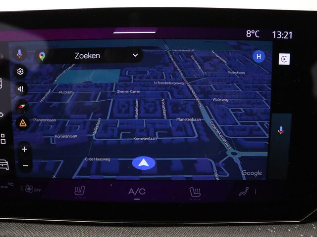 Renault CLIO 1.8 Hybrid 160pk techno 360° Camera | Adapt. Cruise | Parkeersens. v+a | Stoelverw.