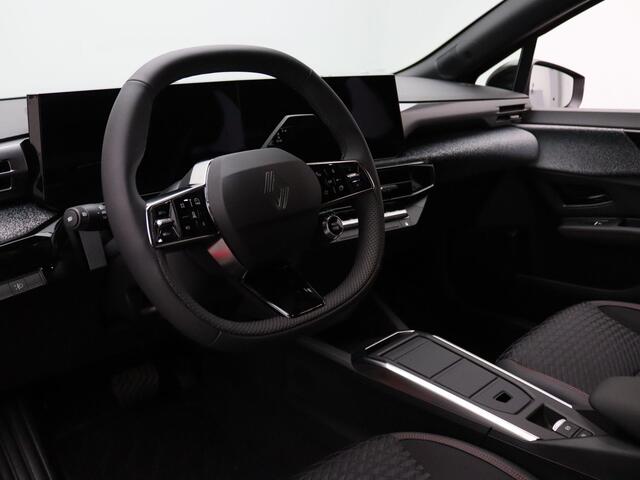 Renault CLIO 1.8 Hybrid 160pk techno 360° Camera | Adapt. Cruise | Parkeersens. v+a | Stoelverw.