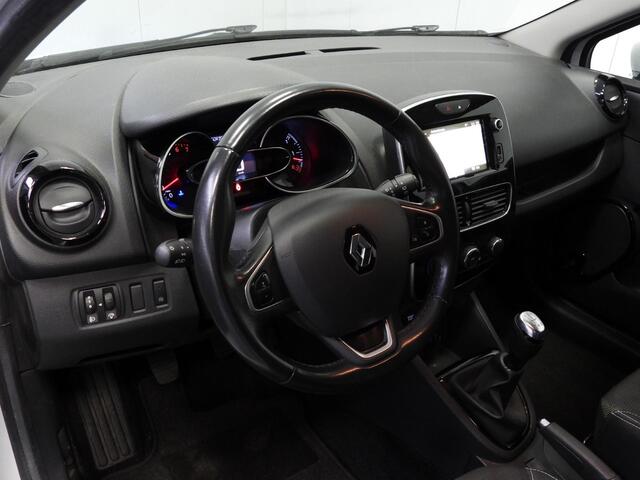 Renault CLIO Estate 0.9 TCe Zen NAVI/AIRCO/CRUISE/PDC!