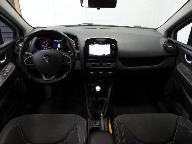 Renault CLIO Estate 0.9 TCe Zen NAVI/AIRCO/CRUISE/PDC!