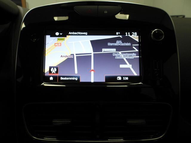 Renault CLIO Estate 0.9 TCe Zen NAVI/AIRCO/CRUISE/PDC!