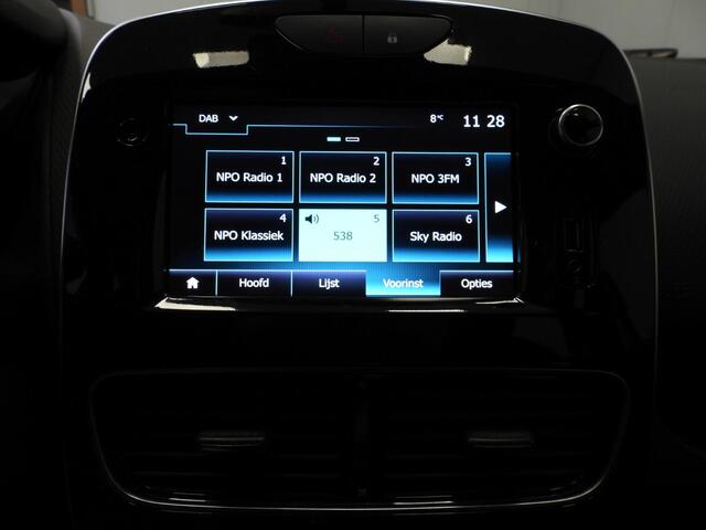 Renault CLIO Estate 0.9 TCe Zen NAVI/AIRCO/CRUISE/PDC!