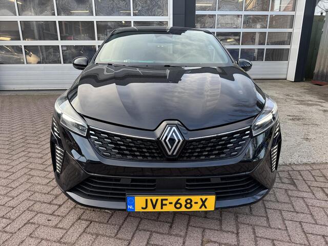 Renault CLIO 1.0 TCe 90pk Techno 2025 11.881km!!