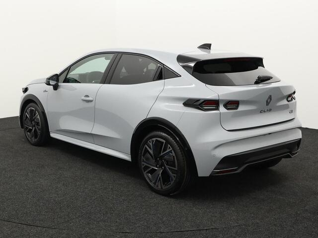 Renault CLIO 1.8 Hybrid 160 esprit Alpine HARMAN KARDON / PACK WINTER & PARKING