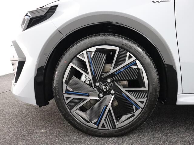 Renault CLIO 1.8 Hybrid 160 esprit Alpine HARMAN KARDON / PACK WINTER & PARKING