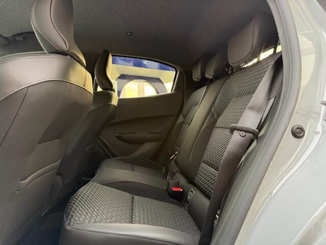 Renault CLIO Techno full hybrid E-Tech 160 pk