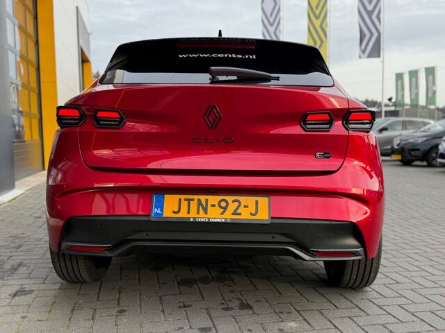 Renault CLIO Esprit Alpine Hybrid E-Tech 160PK DEMO