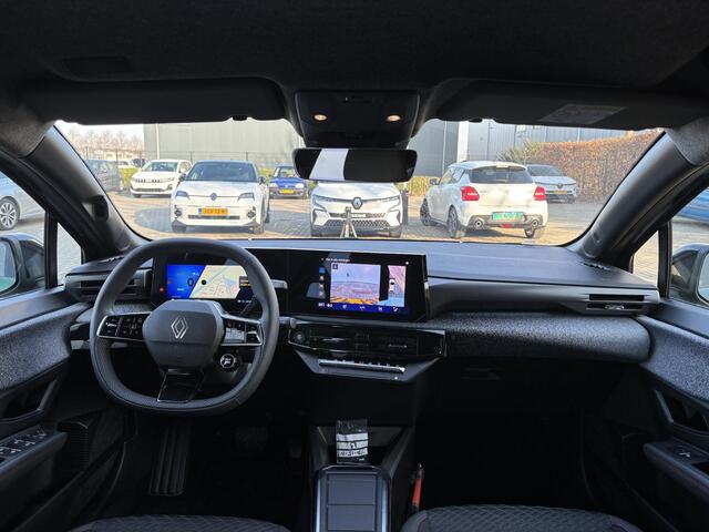 Renault CLIO 1.8 Hybrid 160 techno | Nu in de showroom van Lelystad |