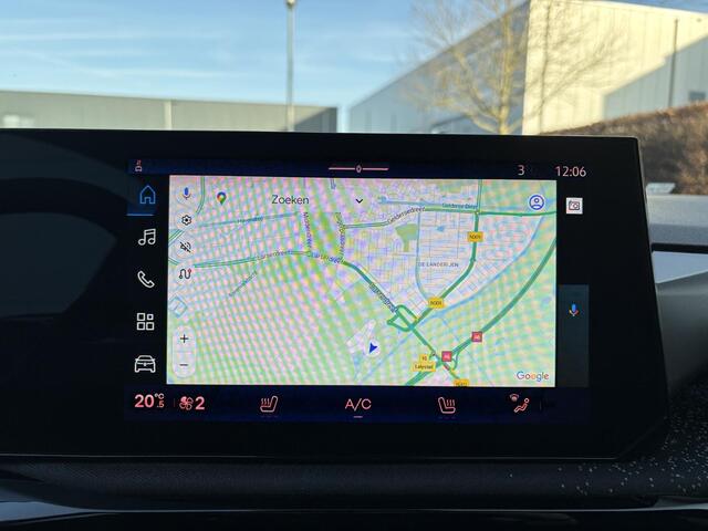 Renault CLIO 1.8 Hybrid 160 techno | Nu in de showroom van Lelystad |