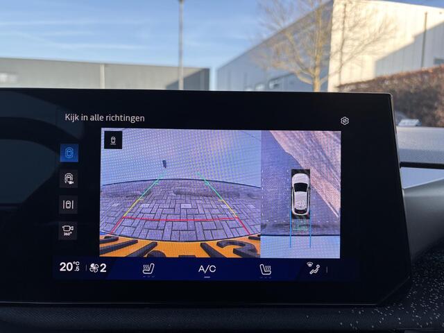 Renault CLIO 1.8 Hybrid 160 techno | Nu in de showroom van Lelystad |