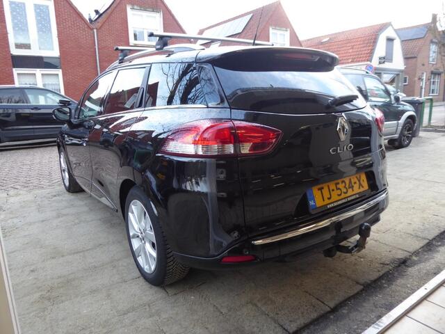 Renault CLIO 1.5 dCi Ecoleader Limited