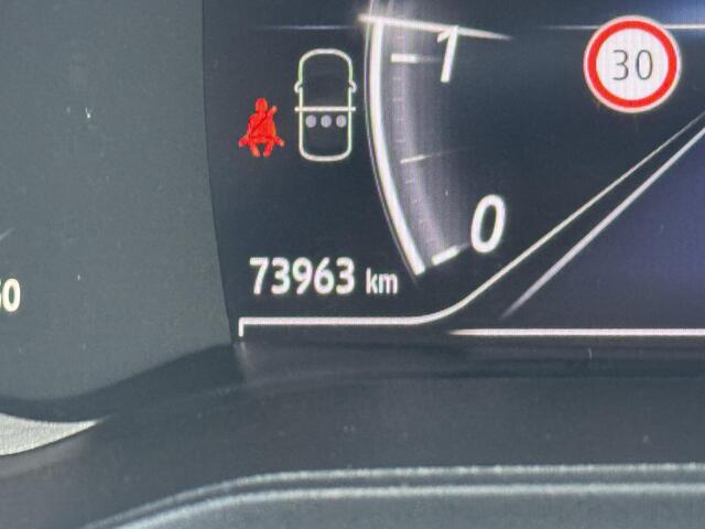 Renault CLIO 1.0 TCe Intens Navi/Camera-360/Trekhaak-afn./73dkm...