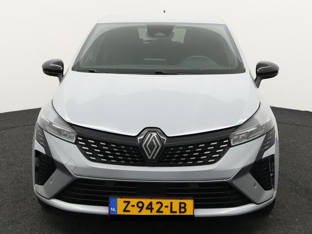 Renault CLIO 1.6 E-Tech Full Hybrid 145 esprit Alpine BOSE AUDIO / BLINDSPOT WARNING / STOEL- & STUURVERWARMING / PARKEERSENSOREN + CAMERA