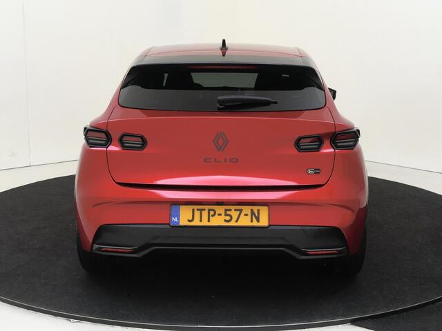Renault CLIO 1.8 Hybrid 160 esprit Alpine | Automaat | Pack Harman Cardon | Verwarmbare stoelen