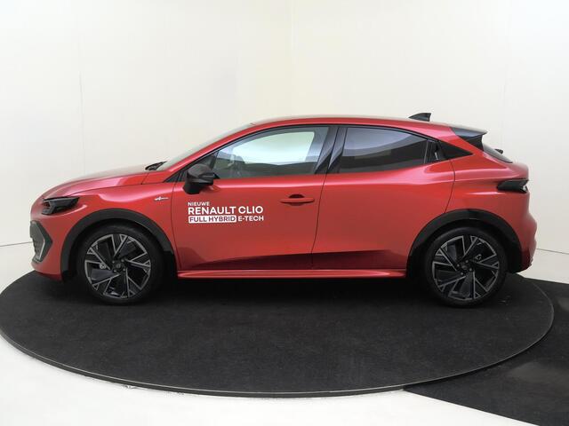Renault CLIO 1.8 Hybrid 160 esprit Alpine | Automaat | Pack Harman Cardon | Verwarmbare stoelen