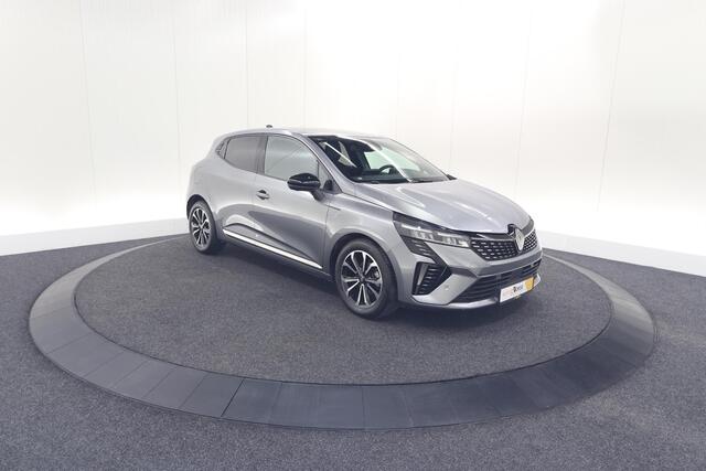 Renault CLIO TCe 90 Techno | 360 Camera | Adaptieve Cruise Control | 9.3 Inch Groot Scherm
