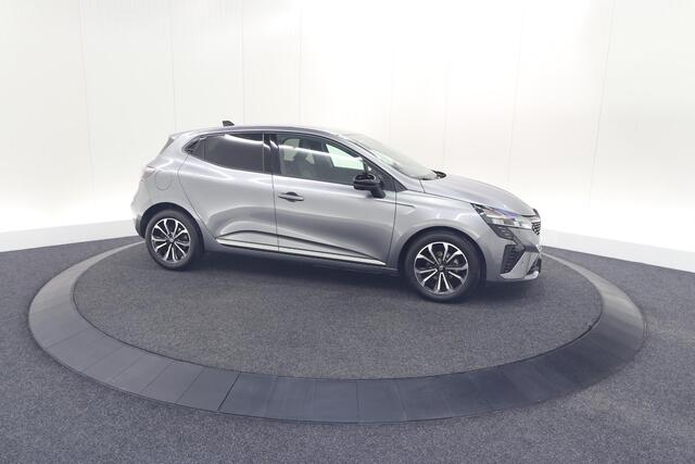 Renault CLIO TCe 90 Techno | 360 Camera | Adaptieve Cruise Control | 9.3 Inch Groot Scherm
