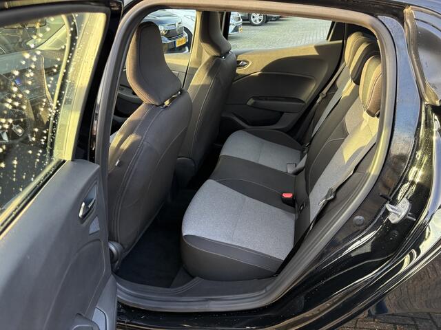 Renault CLIO 1.0 TCe 90 evolution