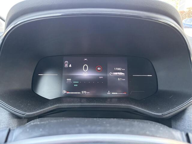 Renault CLIO 1.0 TCe 90 GPF evolution | Premium kleur! | 1e Eig |